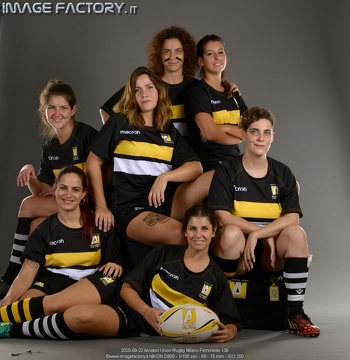 2020-09-22 Amatori Union Rugby Milano Femminile 136